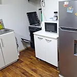 Alojamiento En Punta Arenas