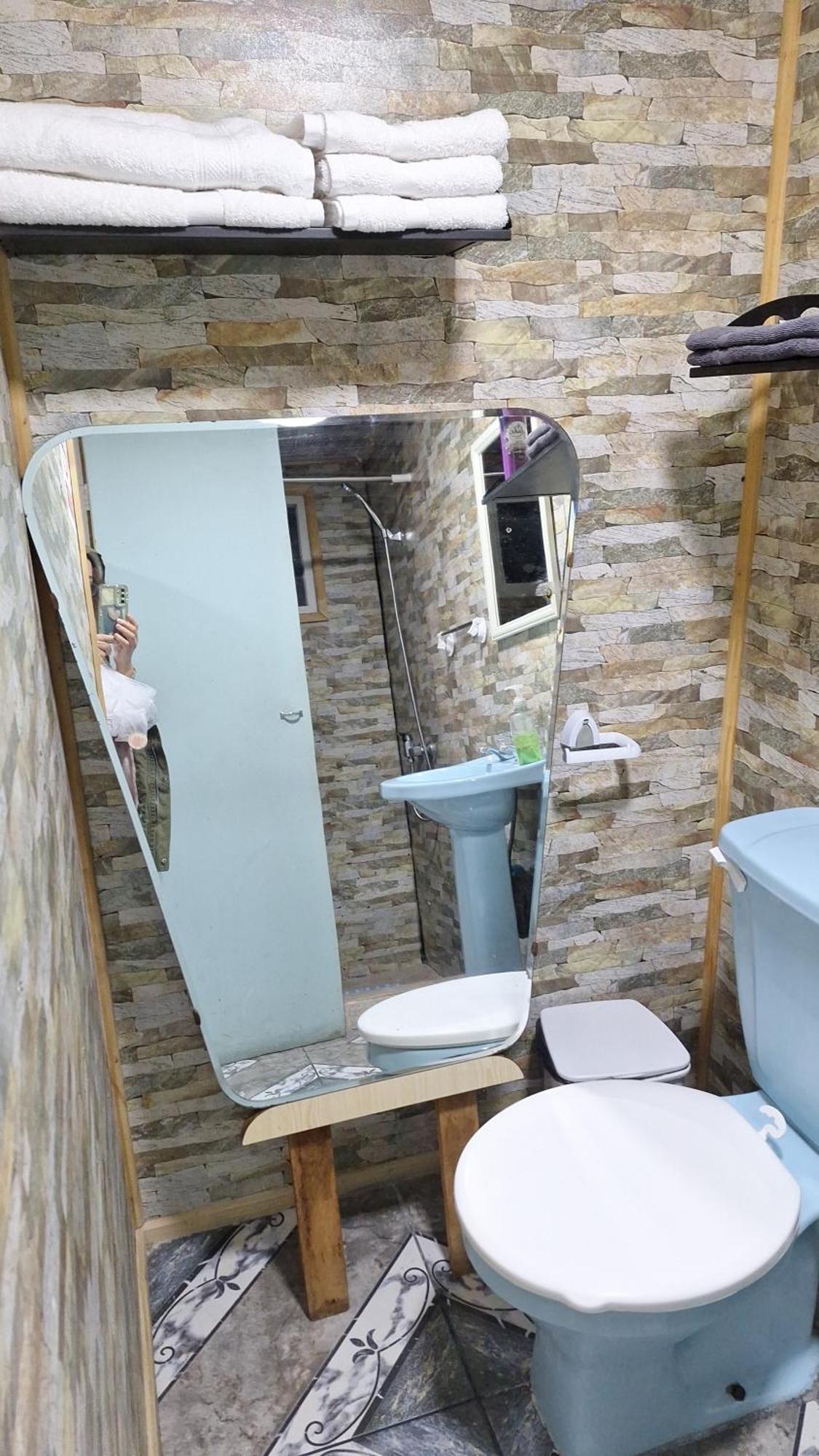 En Apartamento Punta Arenas