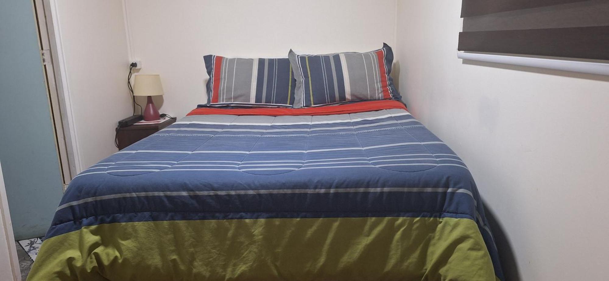 En Apartamento Punta Arenas